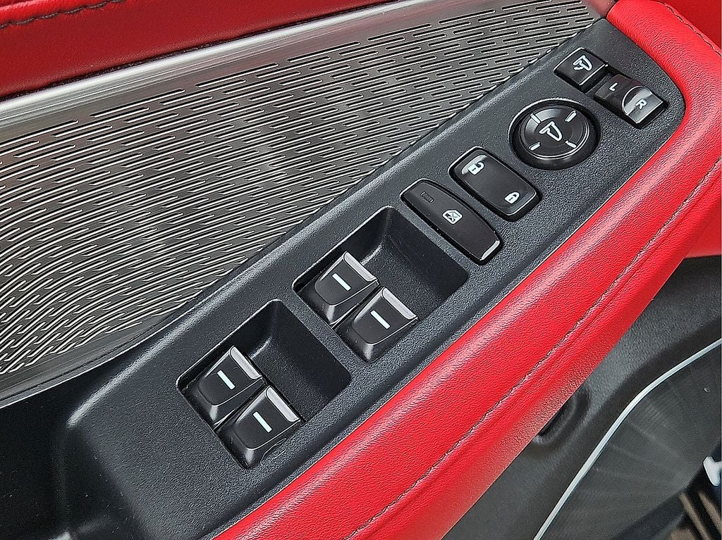 2024 Acura MDX A-Spec SH-AWD