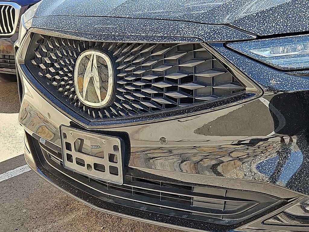 2024 Acura MDX A-Spec SH-AWD