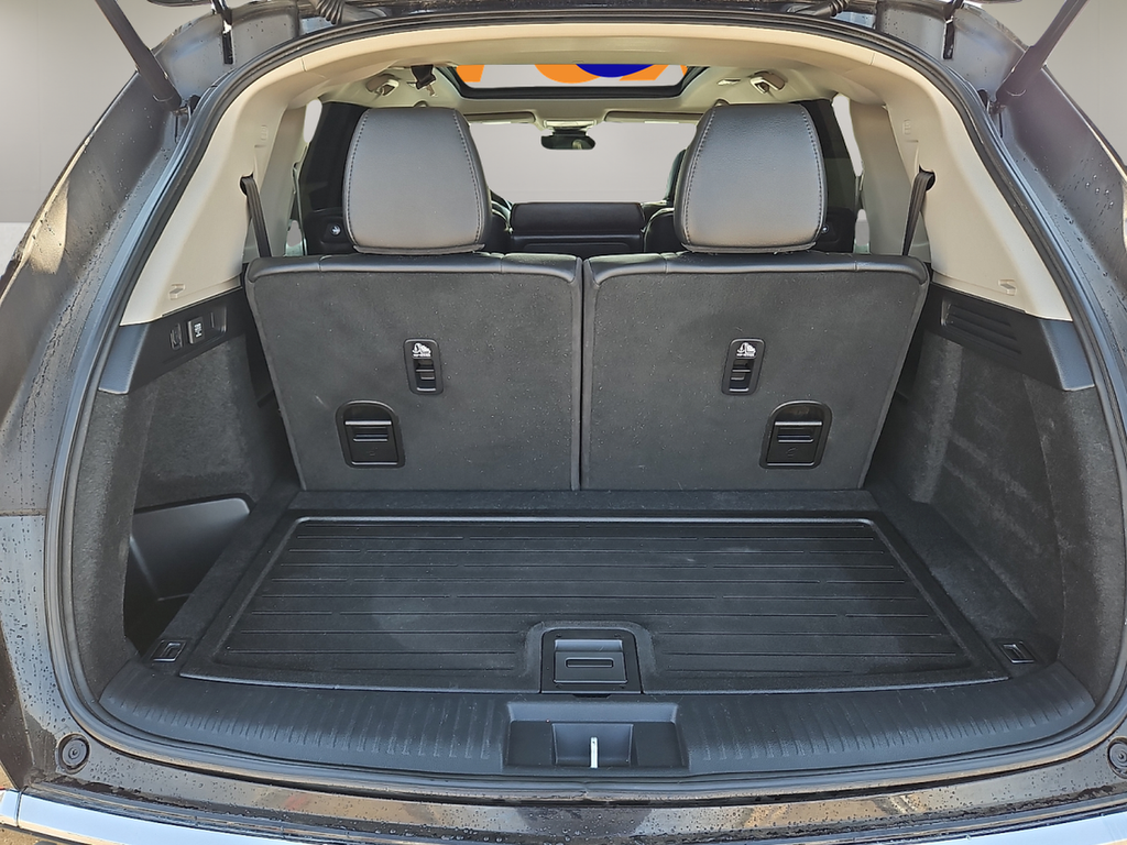 2022 Acura MDX 3.5L SH-AWD Factory Certified