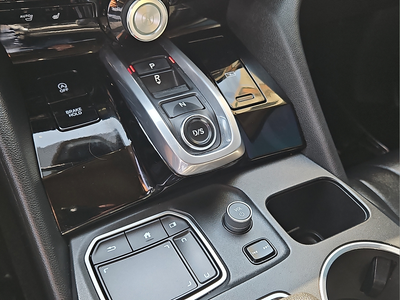 2022 Acura MDX 3.5L SH-AWD Factory Certified