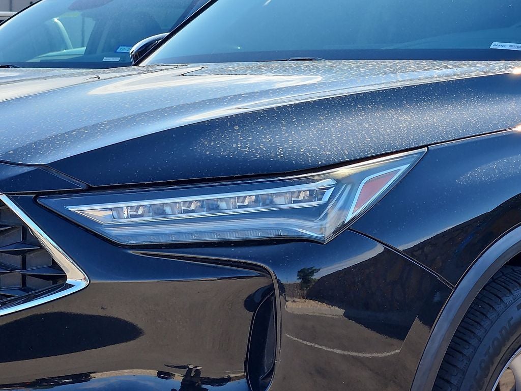 2022 Acura MDX 3.5L SH-AWD