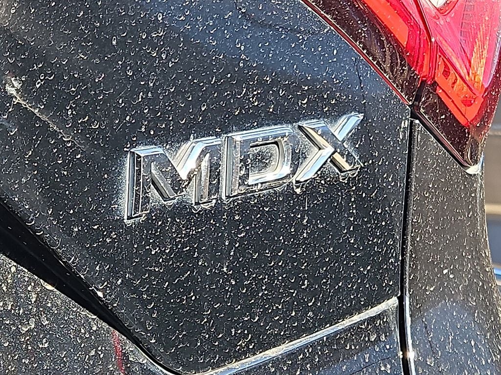 2022 Acura MDX 3.5L SH-AWD