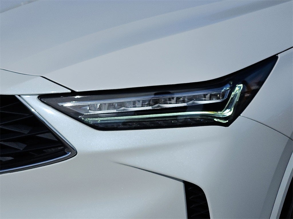 2026 Acura MDX Advance Package SH-AWD