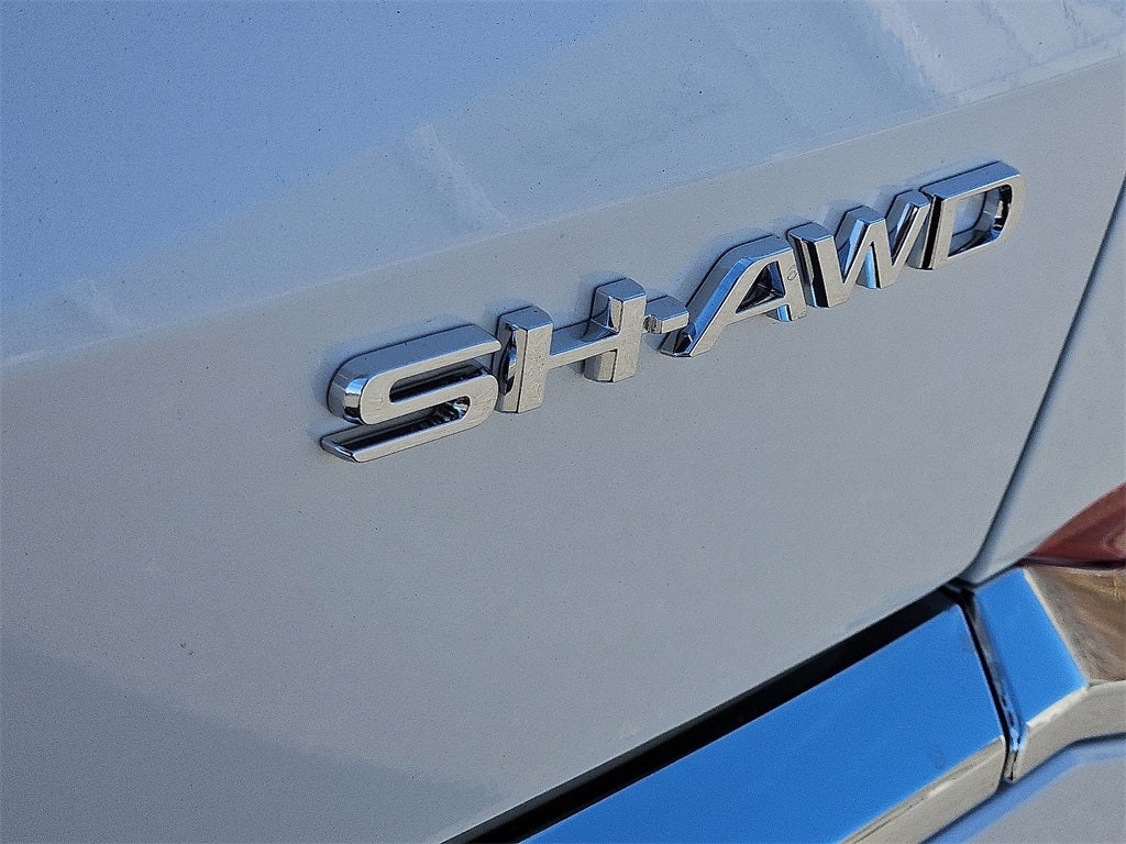 2026 Acura MDX Advance Package SH-AWD