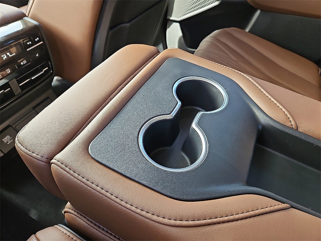 2026 Acura MDX Advance Package SH-AWD