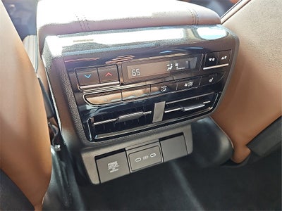 2026 Acura MDX Advance Package SH-AWD