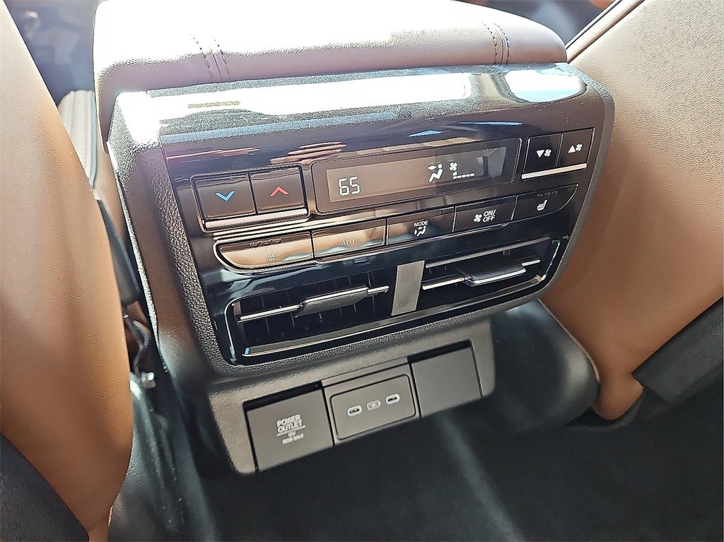 2026 Acura MDX Advance Package SH-AWD