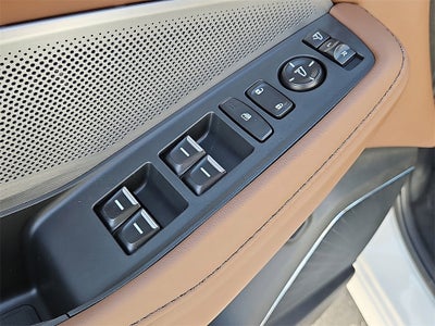 2026 Acura MDX Advance Package SH-AWD