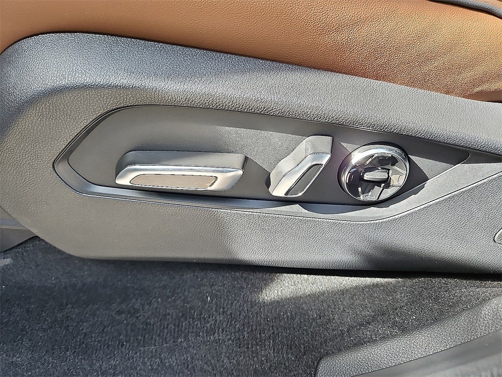 2026 Acura MDX Advance Package SH-AWD