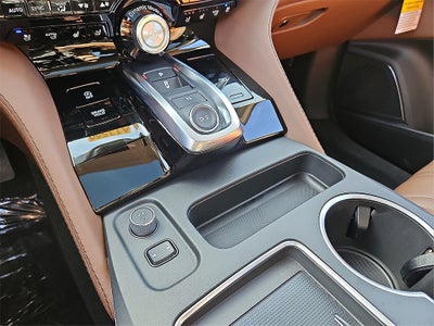 2026 Acura MDX Advance Package SH-AWD