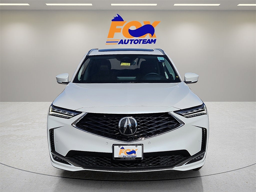 2026 Acura MDX Advance Package SH-AWD