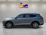 2024 Acura MDX Advance SH-AWD Factory Certified