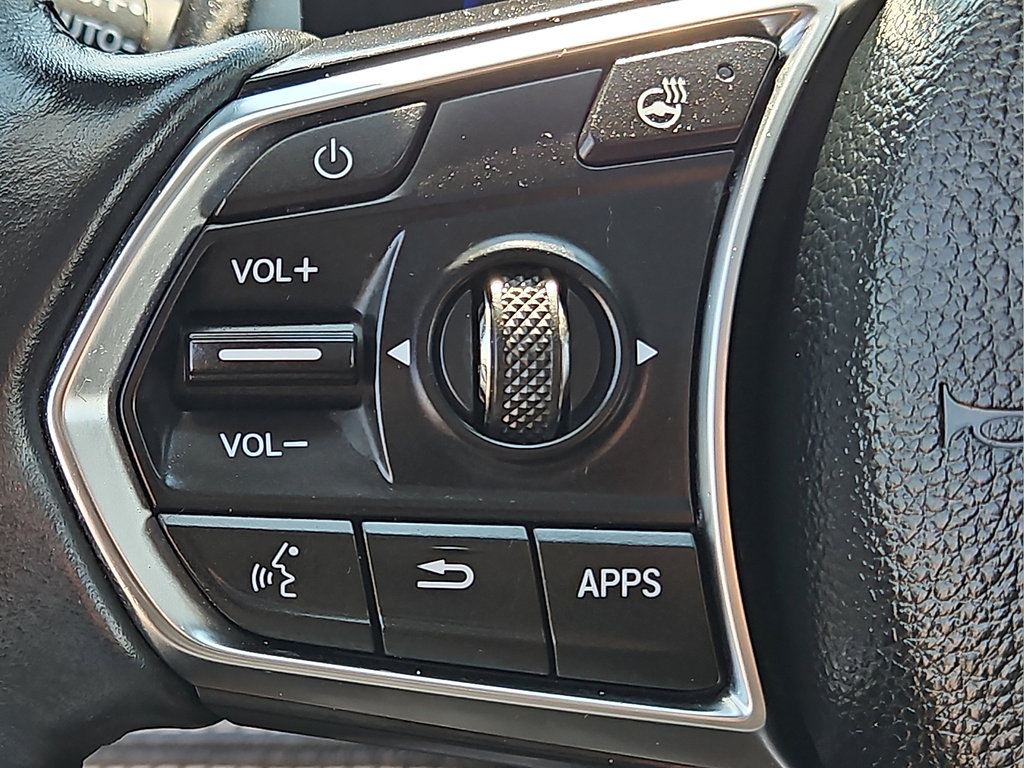 2024 Acura MDX Advance SH-AWD Factory Certified