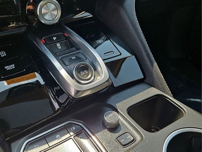 2024 Acura MDX Advance SH-AWD Factory Certified