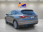2024 Acura MDX Advance SH-AWD Factory Certified