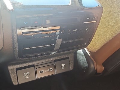 2022 Acura MDX Advance SH-AWD