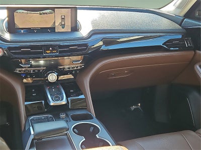 2022 Acura MDX Advance SH-AWD