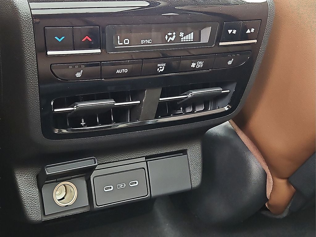 2026 Acura MDX Advance Package SH-AWD