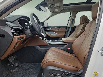 2026 Acura MDX Advance Package SH-AWD