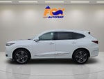 2026 Acura MDX Advance Package SH-AWD