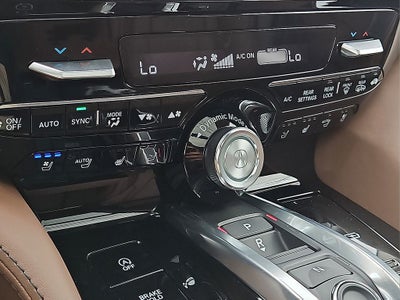 2026 Acura MDX Advance Package SH-AWD