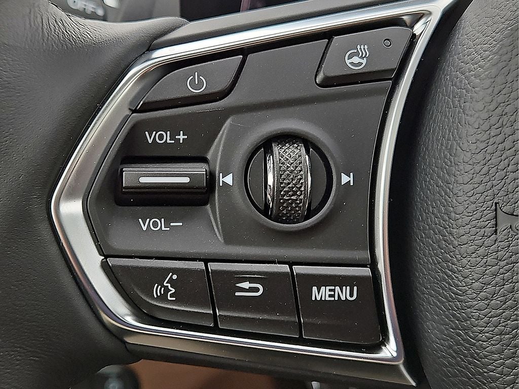 2026 Acura MDX Advance Package SH-AWD