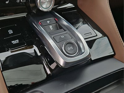 2026 Acura MDX Advance Package SH-AWD