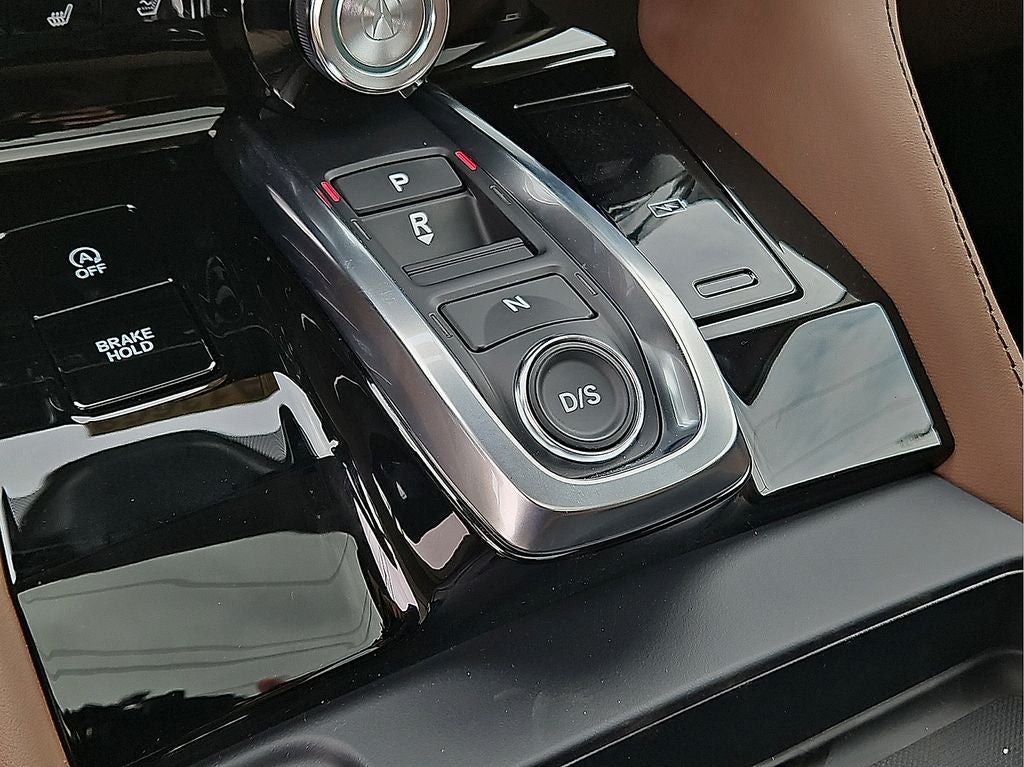 2026 Acura MDX Advance Package SH-AWD