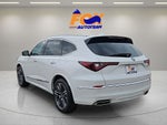 2026 Acura MDX Advance Package SH-AWD