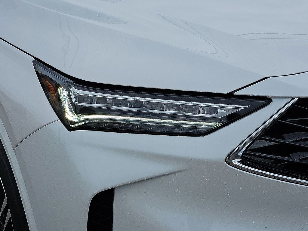 2026 Acura MDX Advance Package SH-AWD