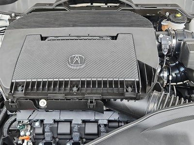 2026 Acura MDX Advance Package SH-AWD