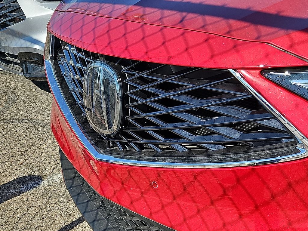 2026 Acura MDX Advance Package SH-AWD