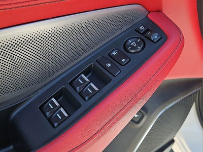 2026 Acura MDX A-Spec Advance Package SH-AWD