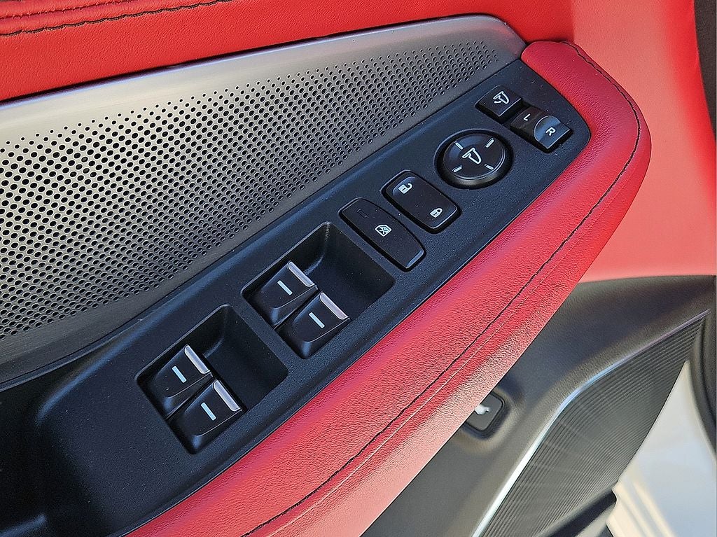 2026 Acura MDX A-Spec Advance Package SH-AWD