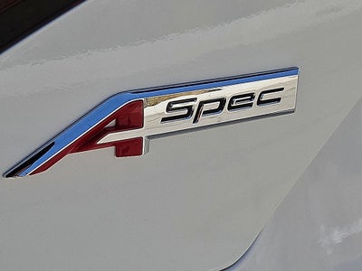 2026 Acura MDX A-Spec Advance Package SH-AWD