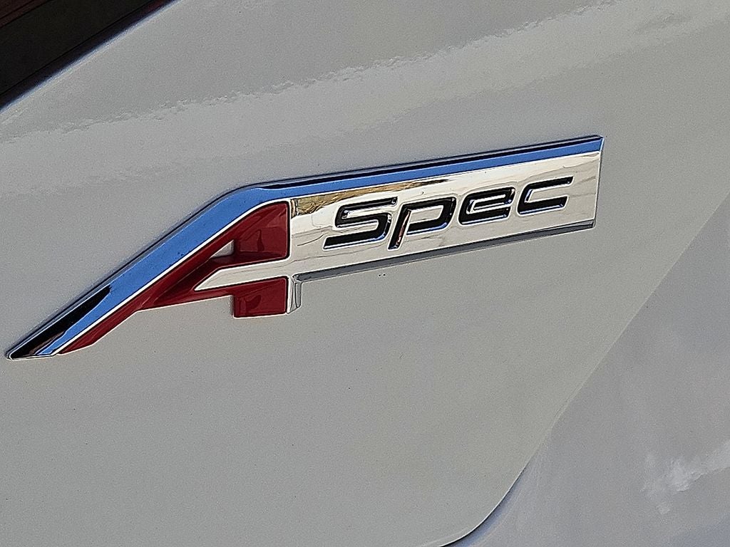 2026 Acura MDX A-Spec Advance Package SH-AWD