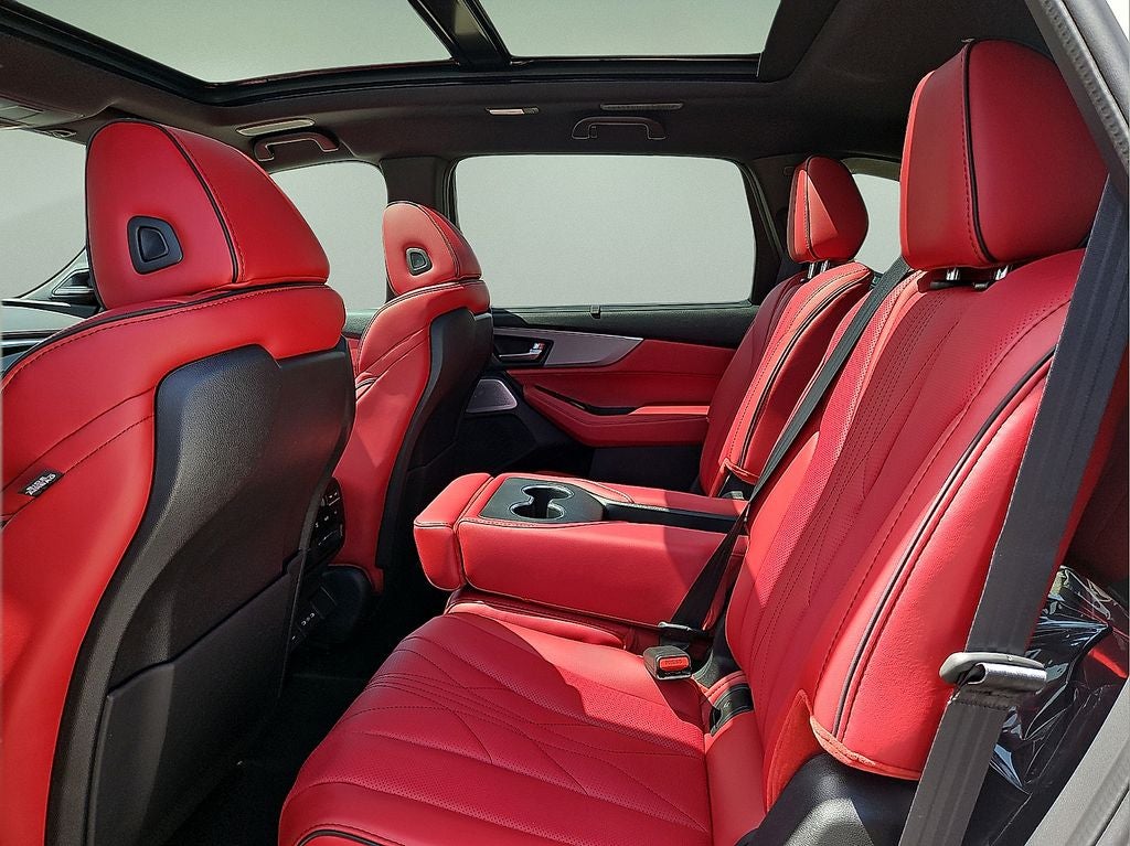 2026 Acura MDX A-Spec Advance Package SH-AWD