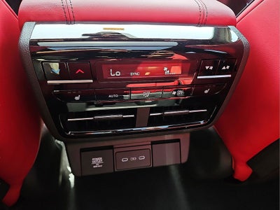 2026 Acura MDX A-Spec Advance Package SH-AWD