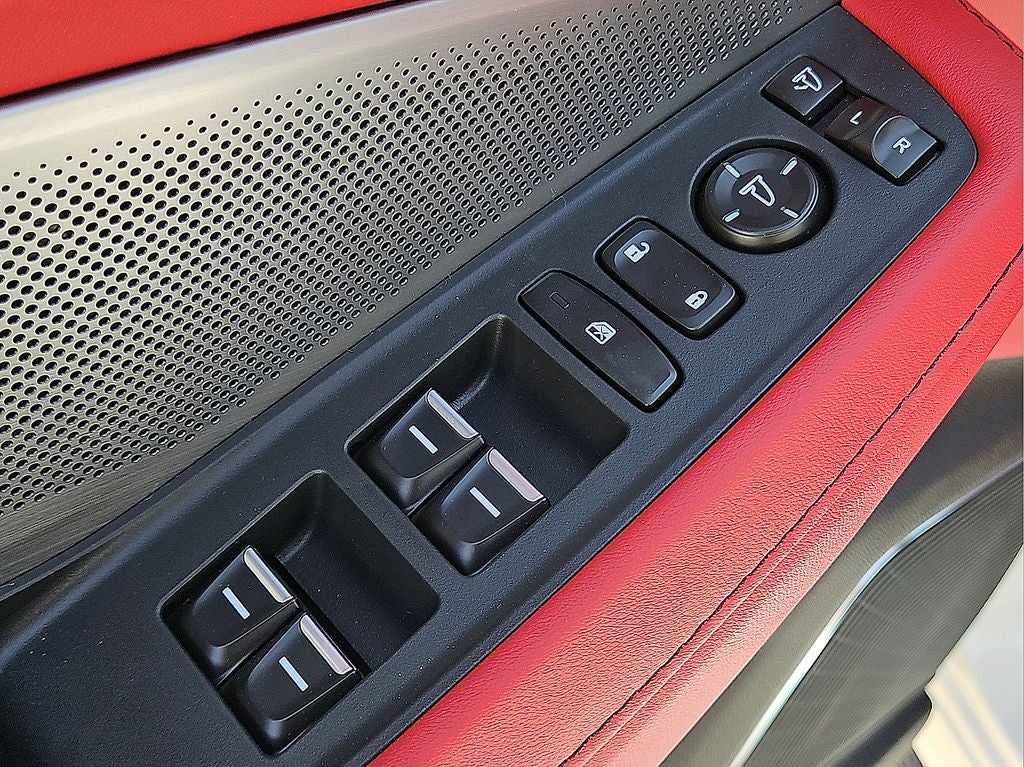 2026 Acura MDX A-Spec Advance Package SH-AWD