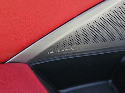 2026 Acura MDX A-Spec Advance Package SH-AWD