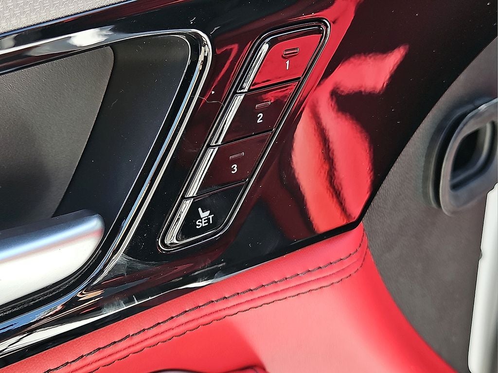 2026 Acura MDX A-Spec Advance Package SH-AWD