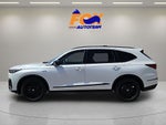 2026 Acura MDX A-Spec Advance Package SH-AWD