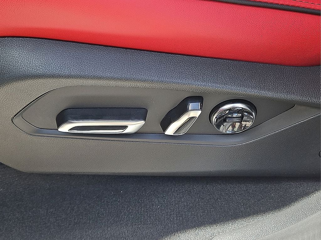 2026 Acura MDX A-Spec Advance Package SH-AWD