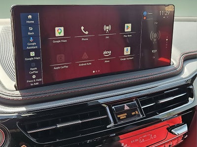 2026 Acura MDX A-Spec Advance Package SH-AWD