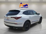 2026 Acura MDX A-Spec Advance Package SH-AWD