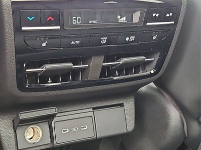 2026 Acura MDX A-Spec Advance Package SH-AWD