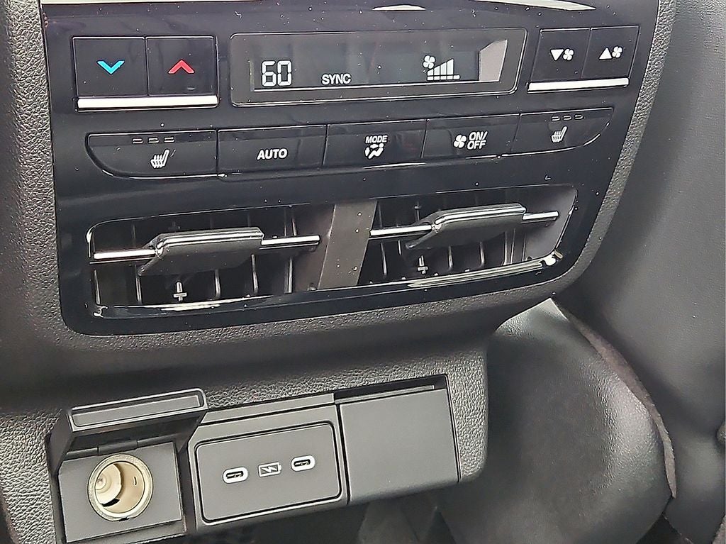 2026 Acura MDX A-Spec Advance Package SH-AWD