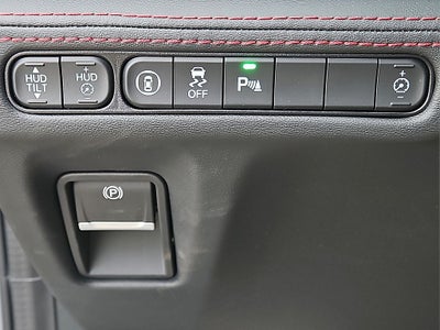 2026 Acura MDX A-Spec Advance Package SH-AWD