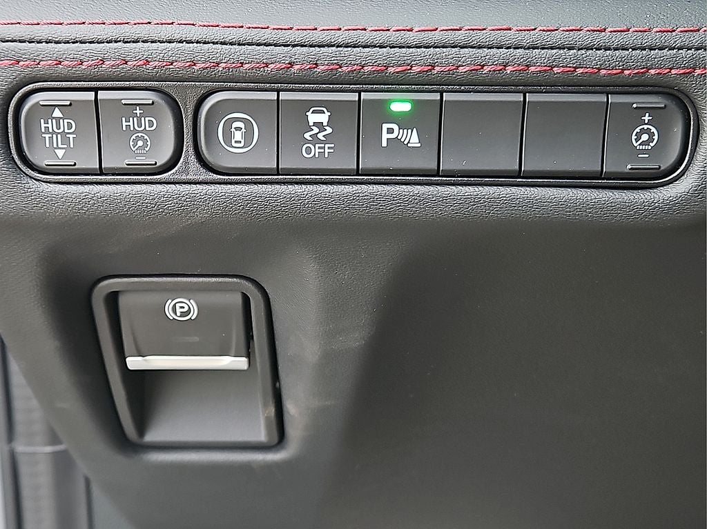 2026 Acura MDX A-Spec Advance Package SH-AWD