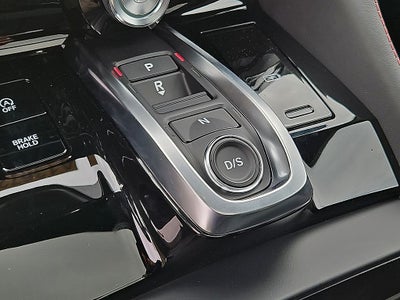2026 Acura MDX A-Spec Advance Package SH-AWD